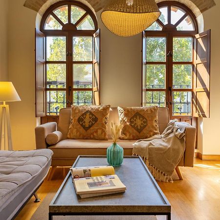 Charming 2 Bedroom Apartment At Sevilla City Center By Ocityzen ภายนอก รูปภาพ