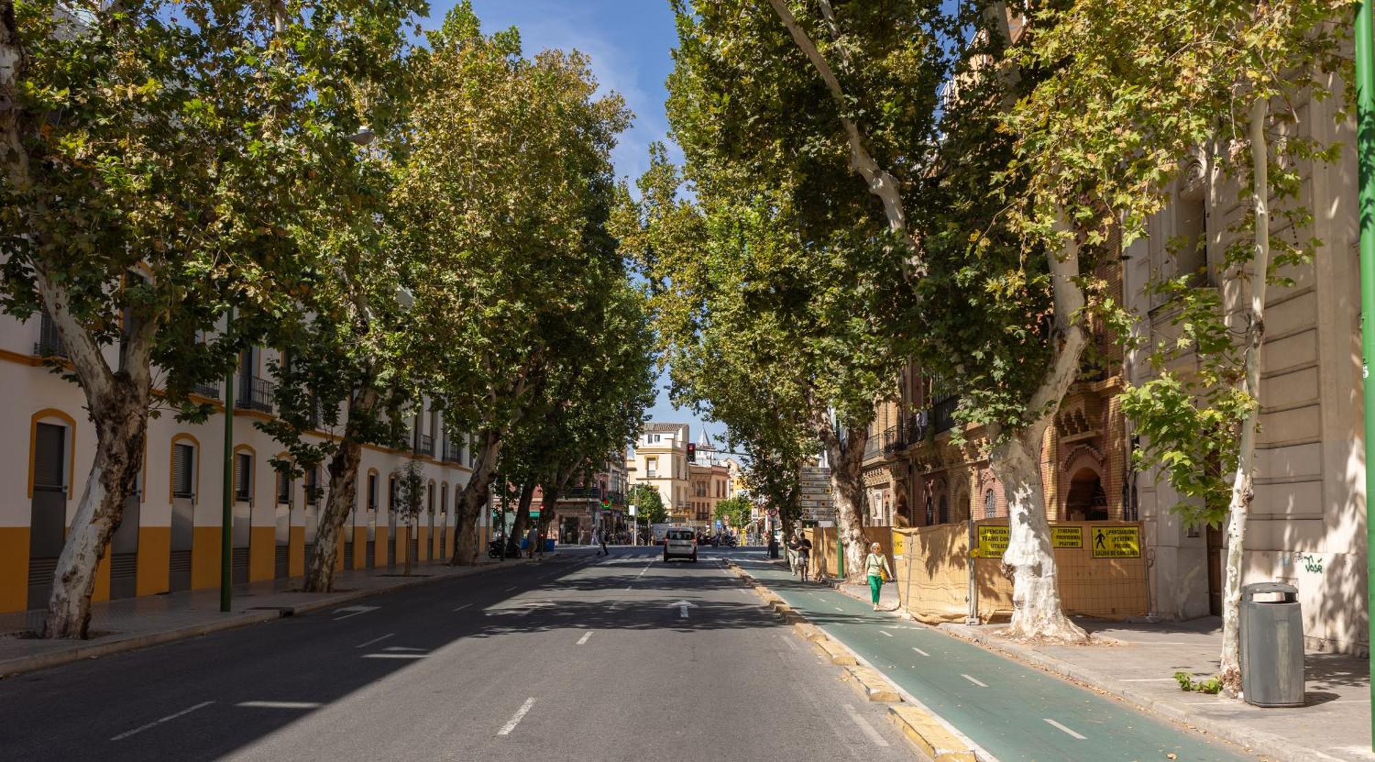 Charming 2 Bedroom Apartment At Sevilla City Center By Ocityzen ภายนอก รูปภาพ