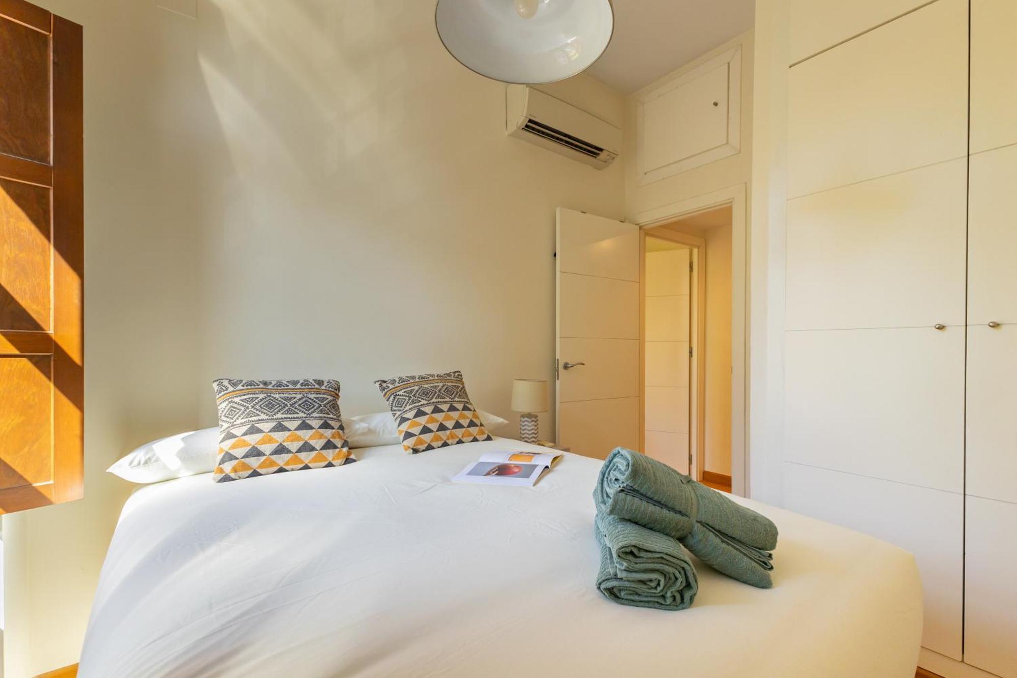 Charming 2 Bedroom Apartment At Sevilla City Center By Ocityzen ภายนอก รูปภาพ