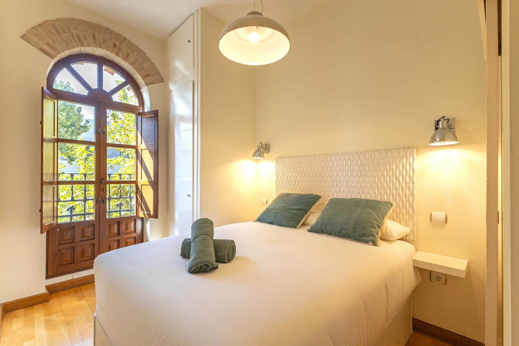 Charming 2 Bedroom Apartment At Sevilla City Center By Ocityzen ภายนอก รูปภาพ