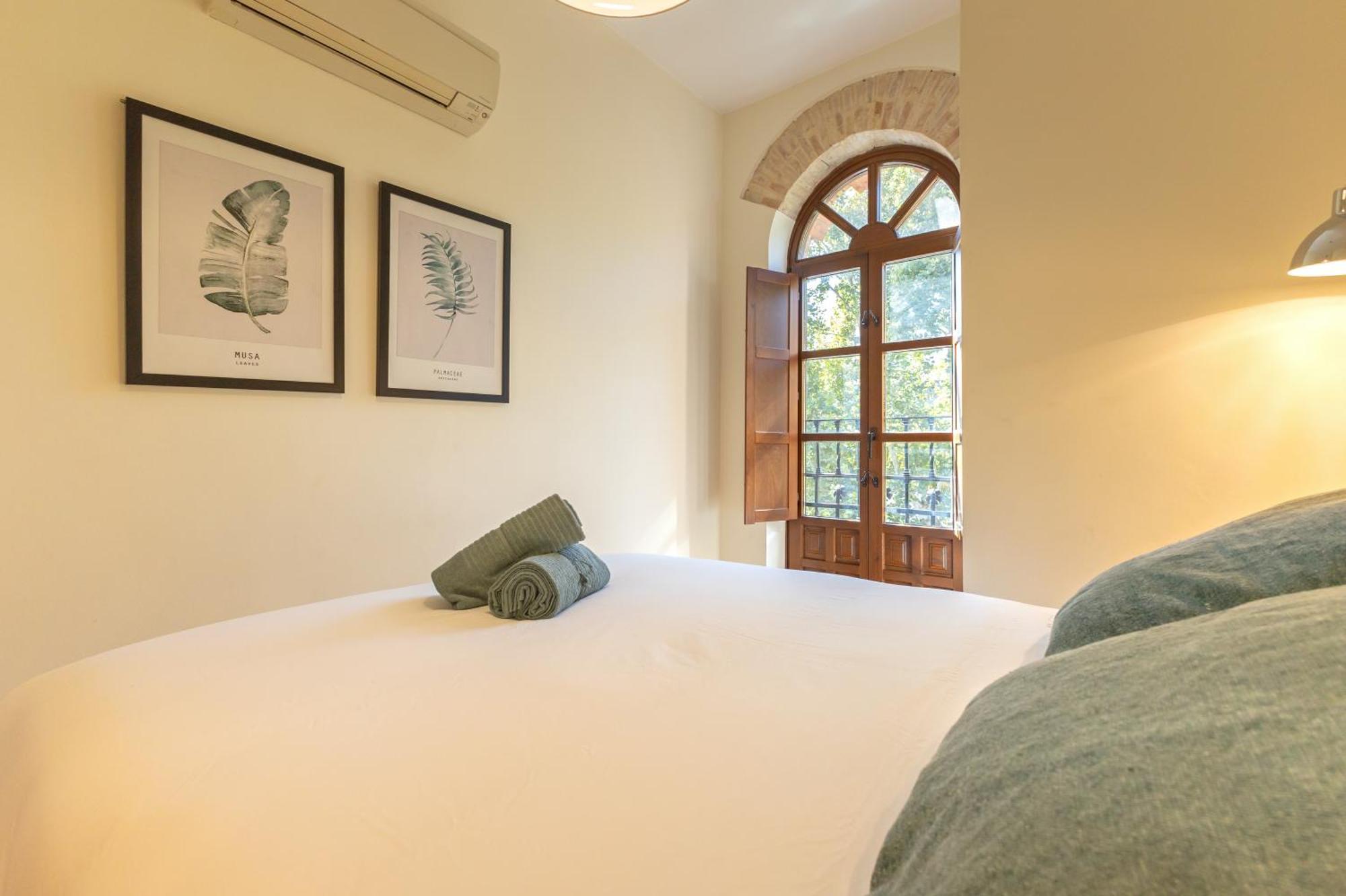 Charming 2 Bedroom Apartment At Sevilla City Center By Ocityzen ภายนอก รูปภาพ