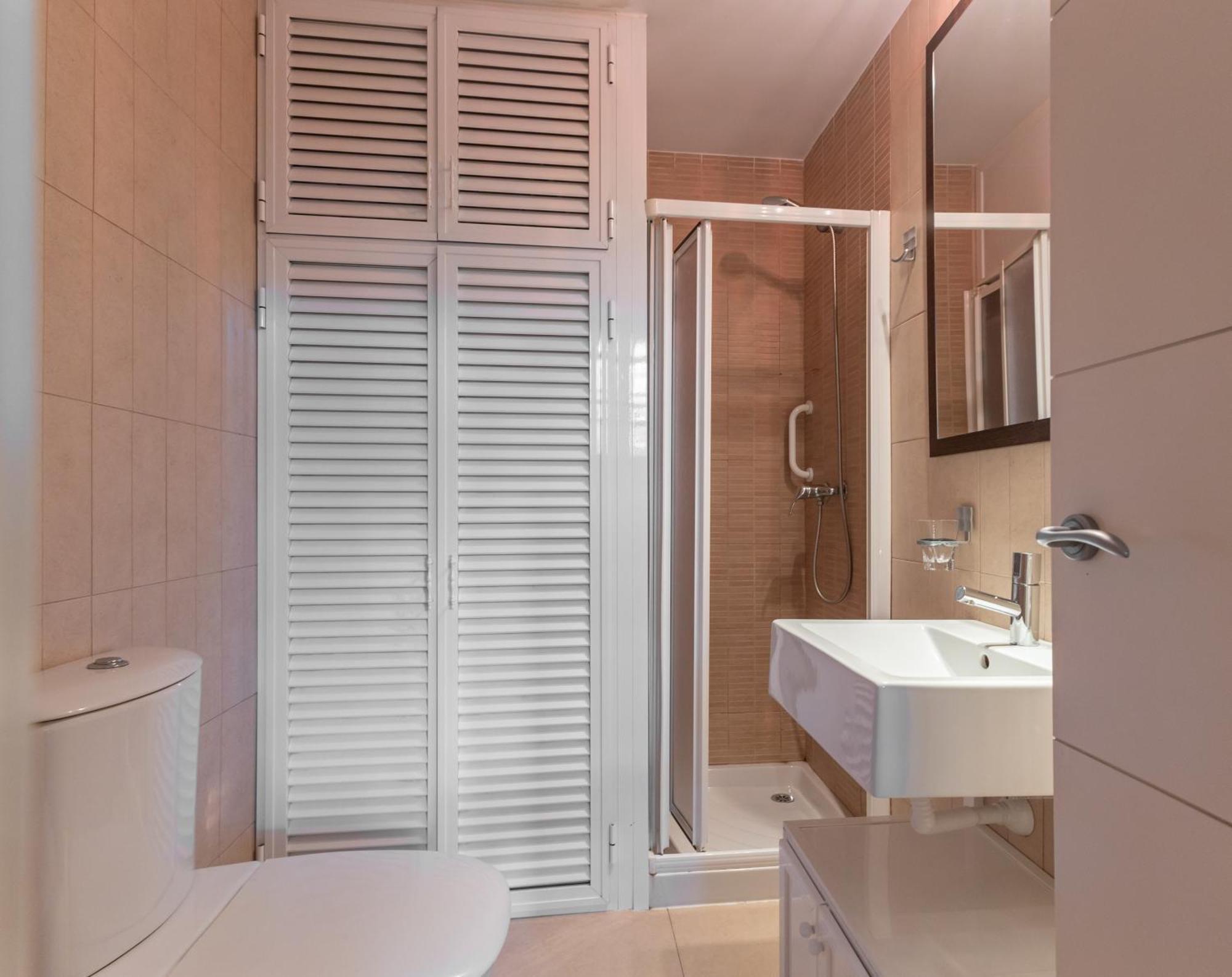 Charming 2 Bedroom Apartment At Sevilla City Center By Ocityzen ภายนอก รูปภาพ