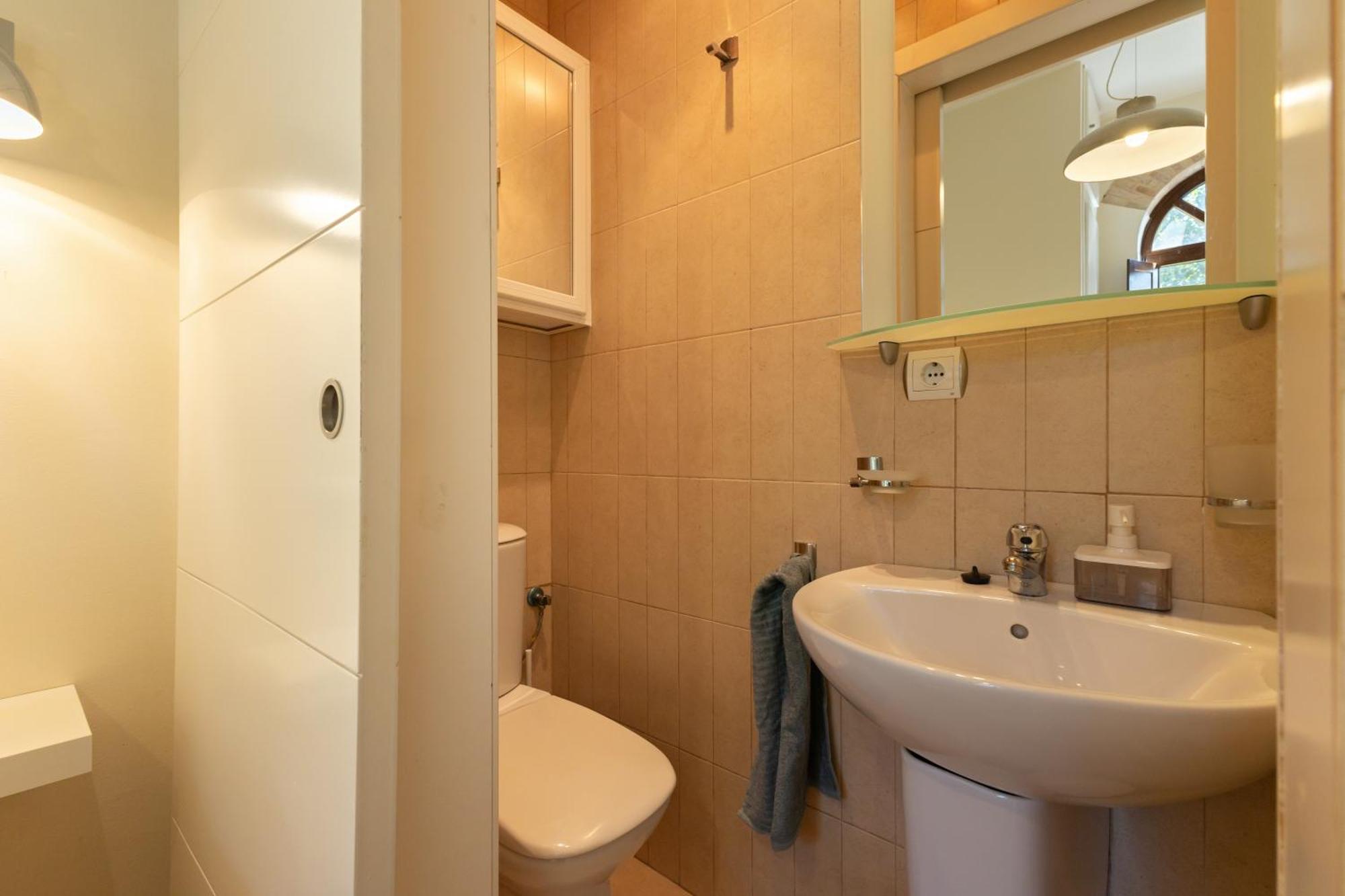 Charming 2 Bedroom Apartment At Sevilla City Center By Ocityzen ภายนอก รูปภาพ