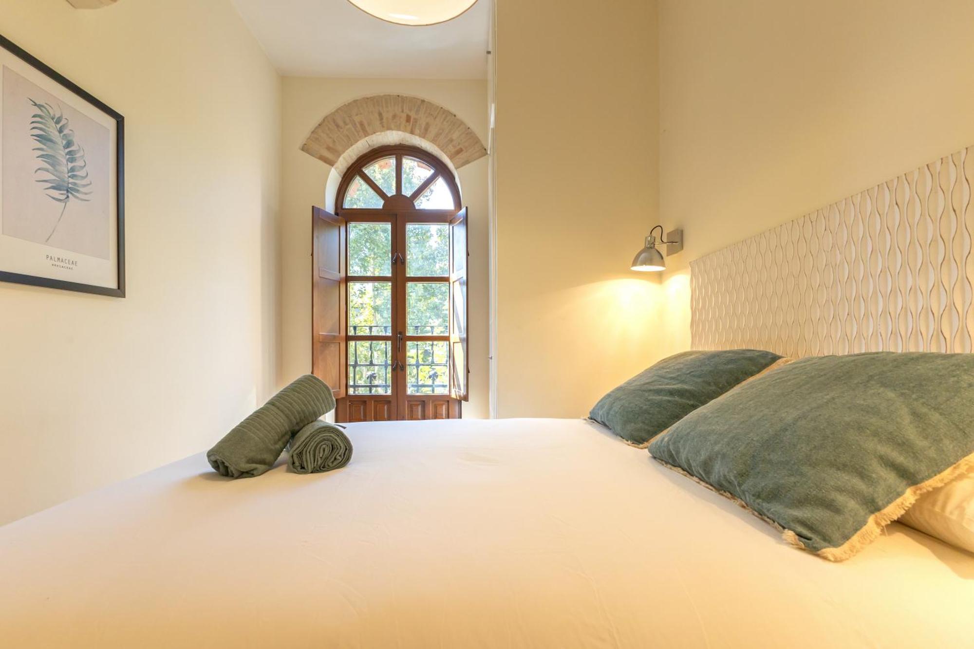 Charming 2 Bedroom Apartment At Sevilla City Center By Ocityzen ภายนอก รูปภาพ