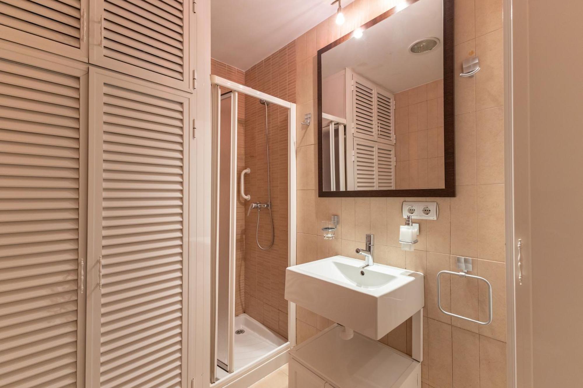 Charming 2 Bedroom Apartment At Sevilla City Center By Ocityzen ภายนอก รูปภาพ